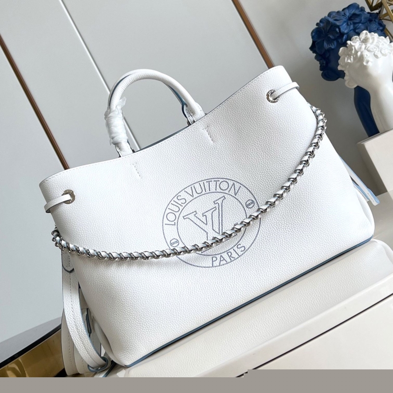 LV Shopping Bags